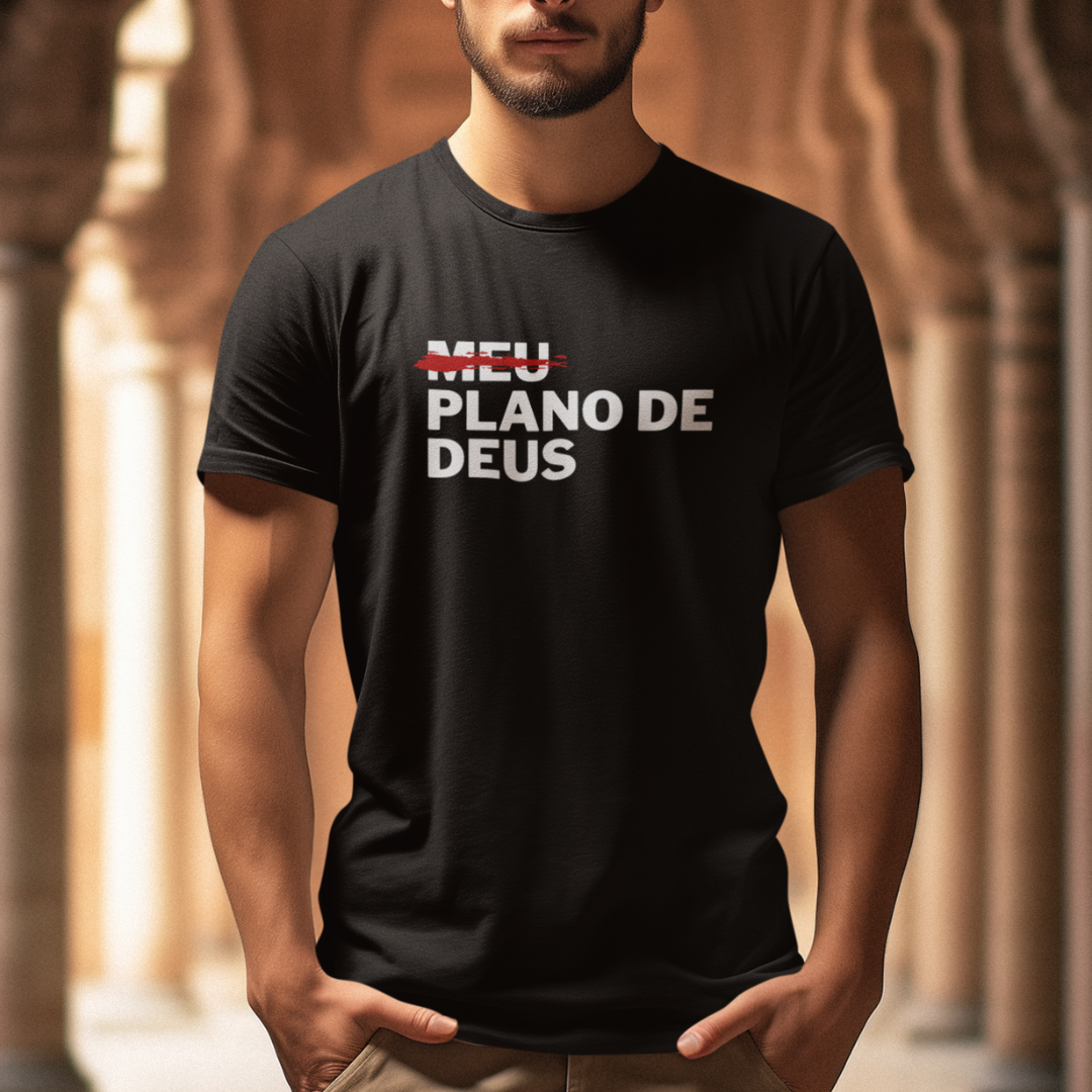 Plano de Deus
