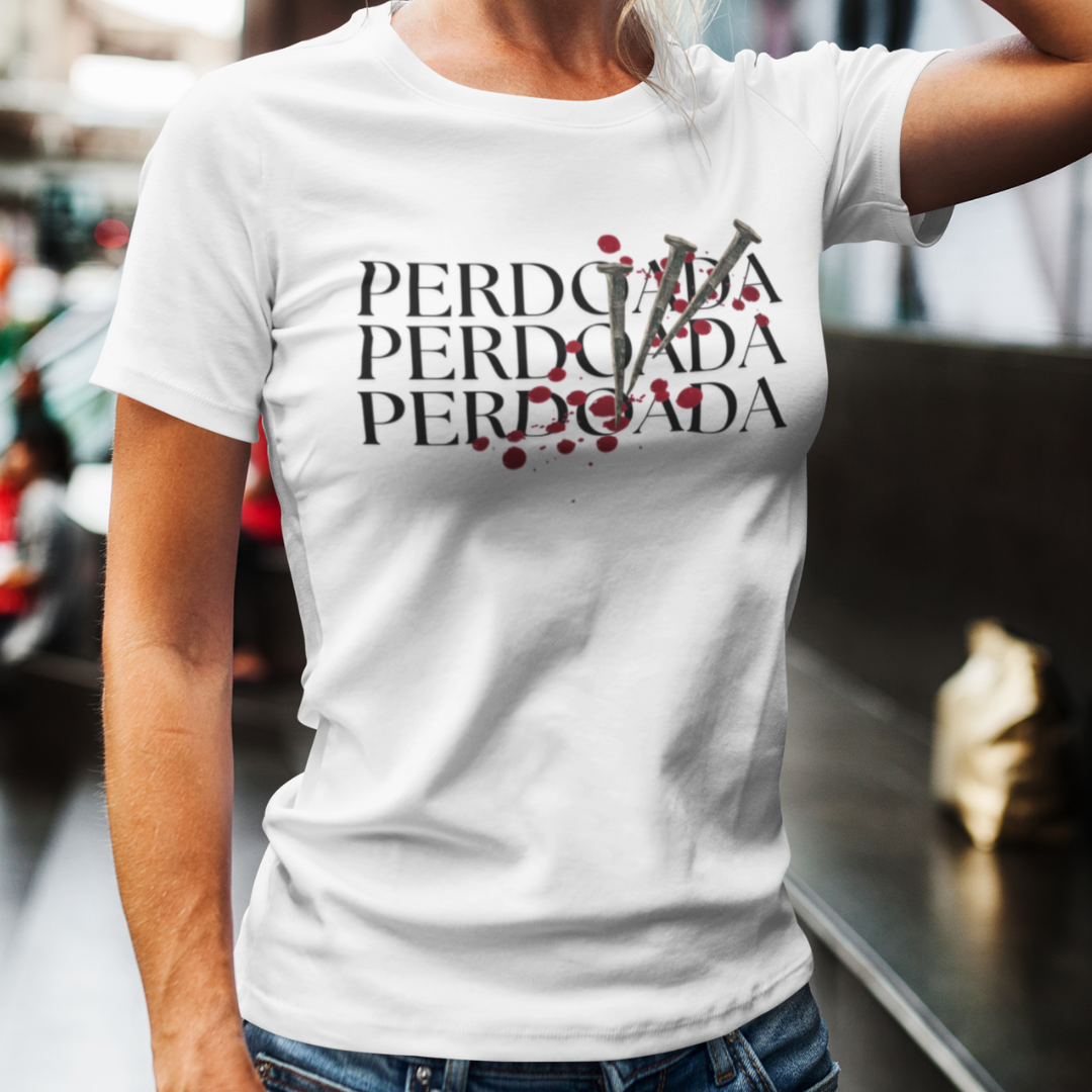 Perdoada