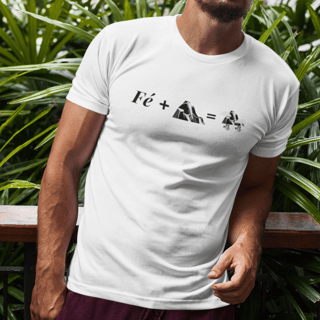 A fé move montanhas - versão 2