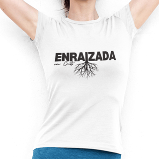 Enraizada em Cristo