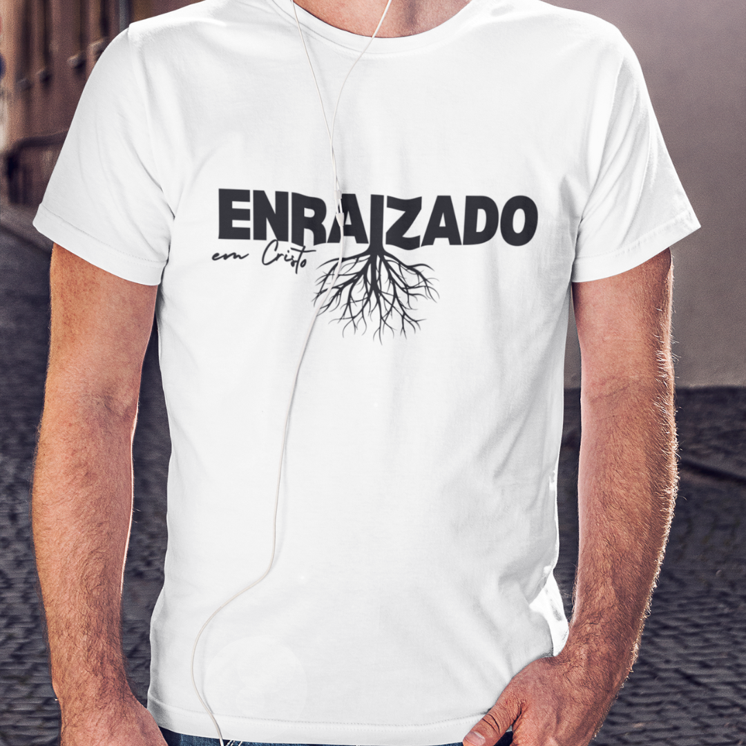 Enraizado em Cristo