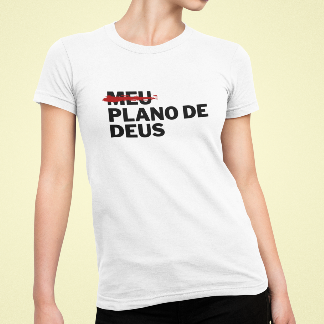 Plano de Deus