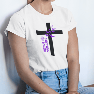 Encha o céu de almas