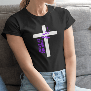 Encha o céu de almas