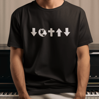 Evangelismo sem palavras