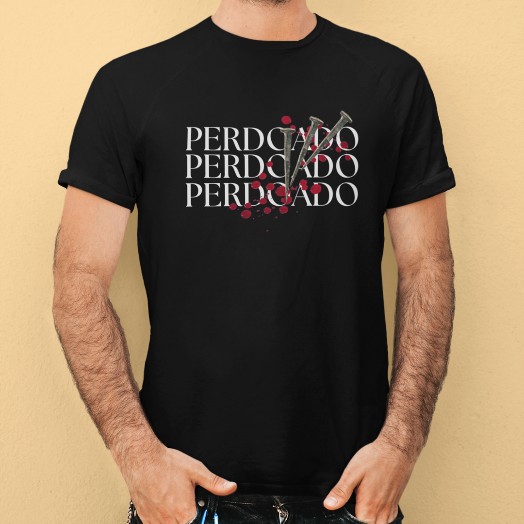 Perdoado
