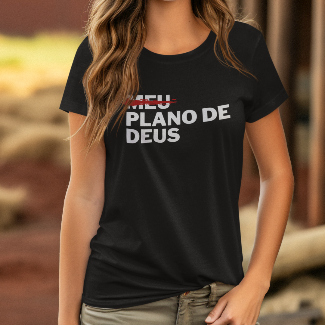 Plano de Deus