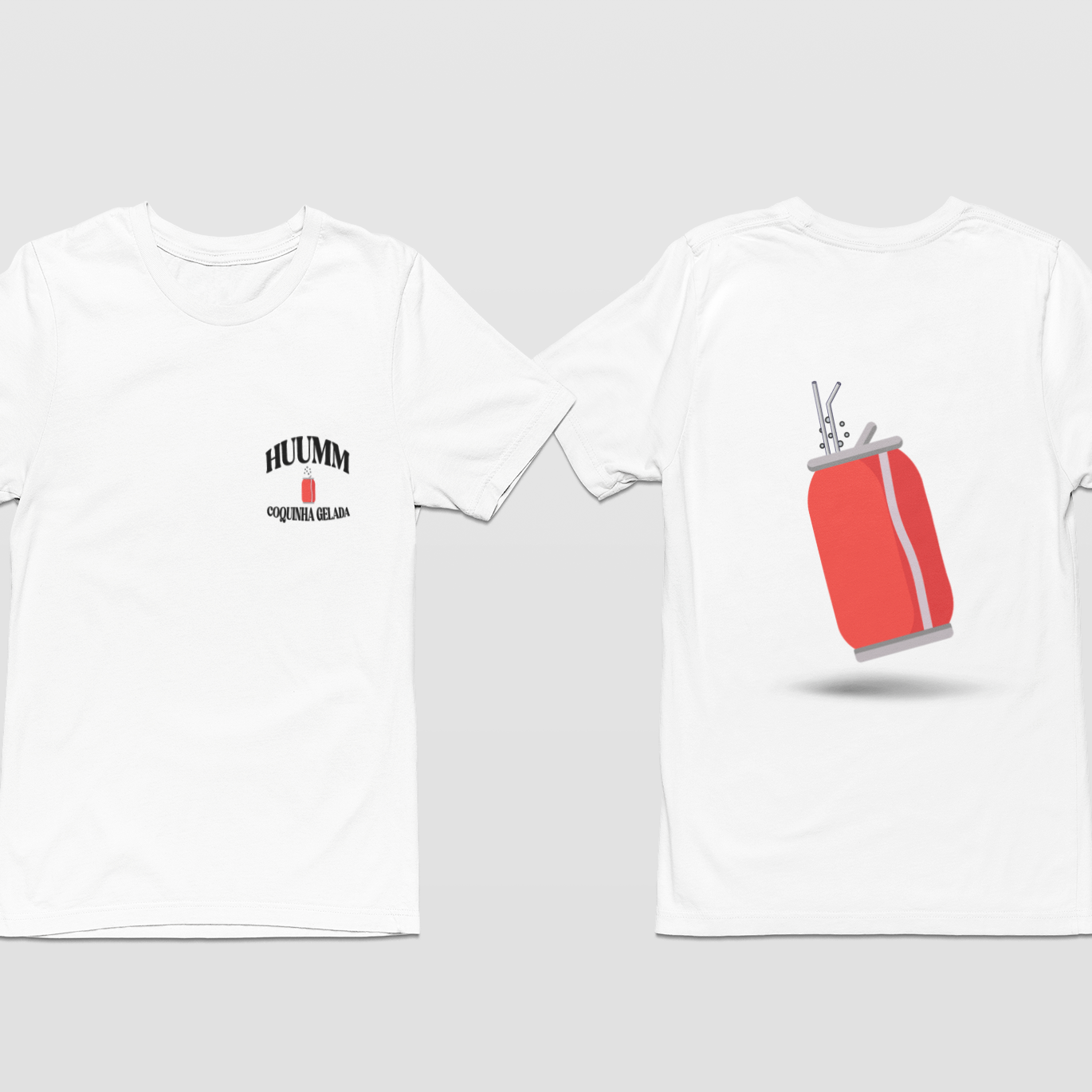 Nome do produto: Oversized - OFF WHITE/BRANCO - Coquinha