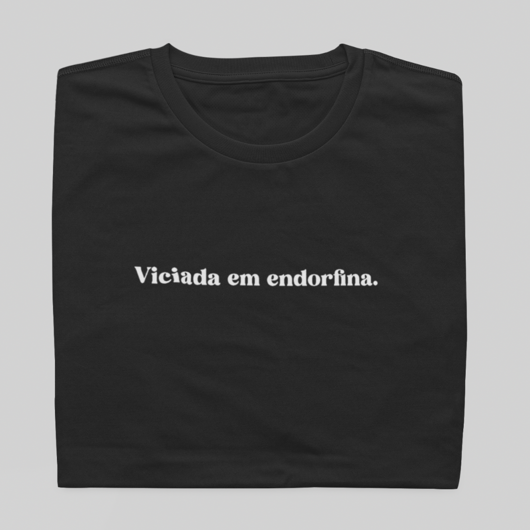 Nome do produto: Babe Long Quality - Viciada em endorfina - COLORIDO