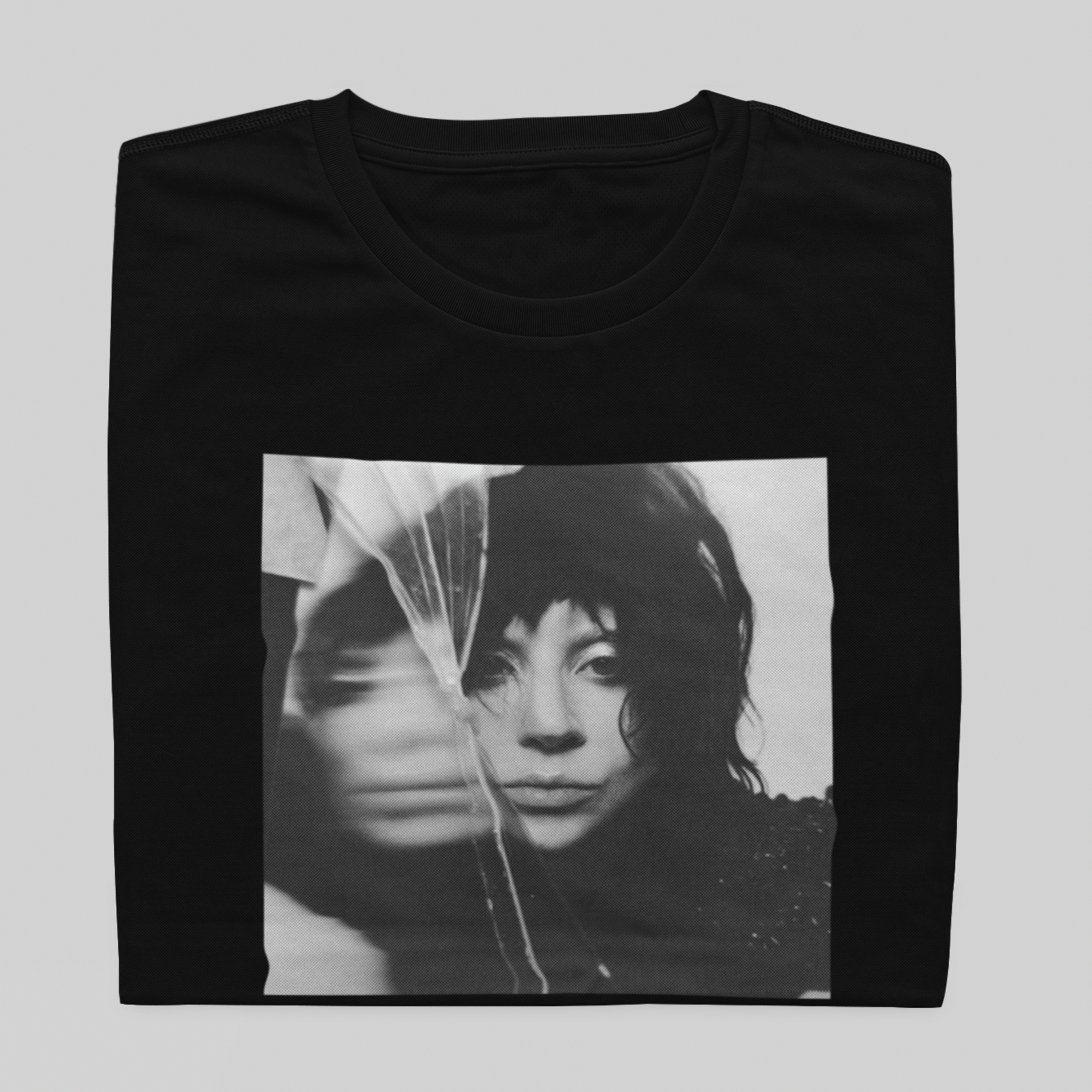 Nome do produto: Babe Long Quality - Mayhem - COLORIDO