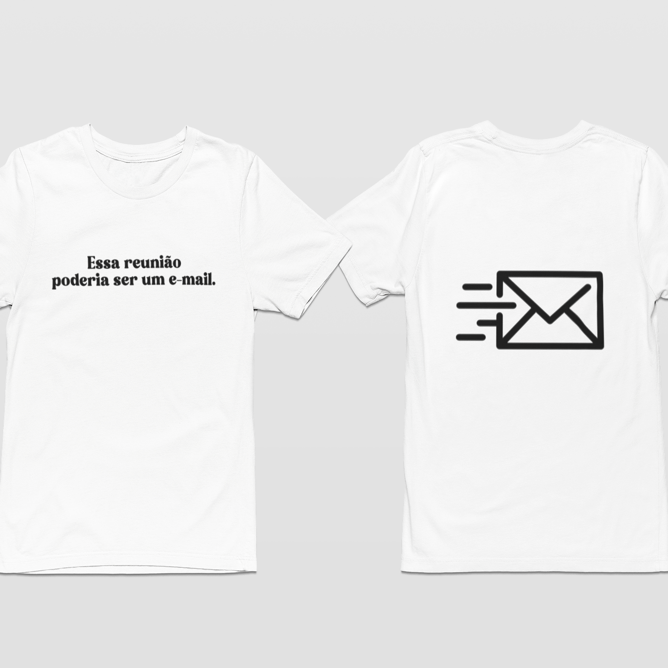 Nome do produto: Oversized - OFF WHITE/BRANCO - Reunião