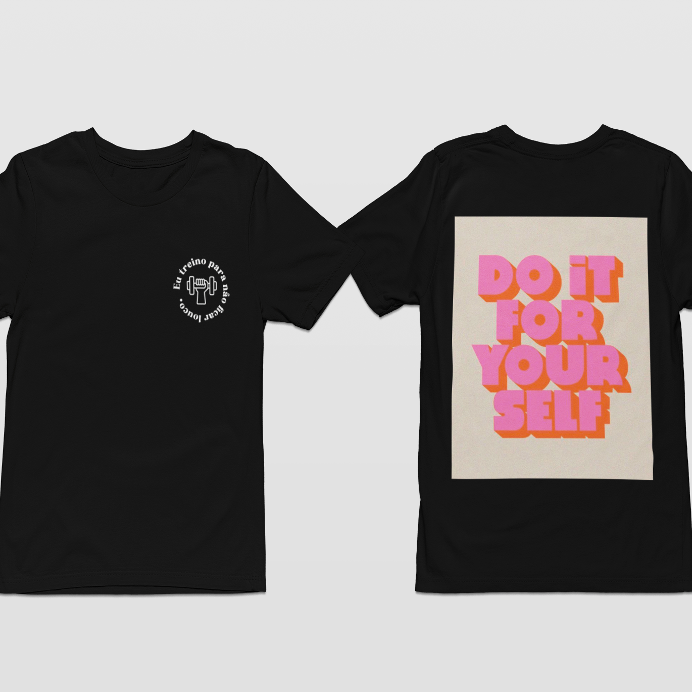 Nome do produto: Oversized - COLORIDO - Não ficar doida 