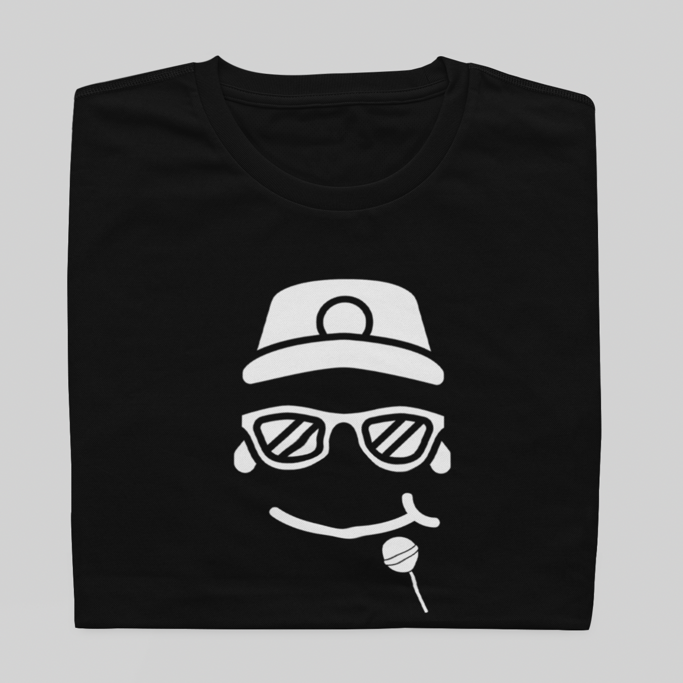 Nome do produto: T- shirt Quality - Candy - COLORIDO