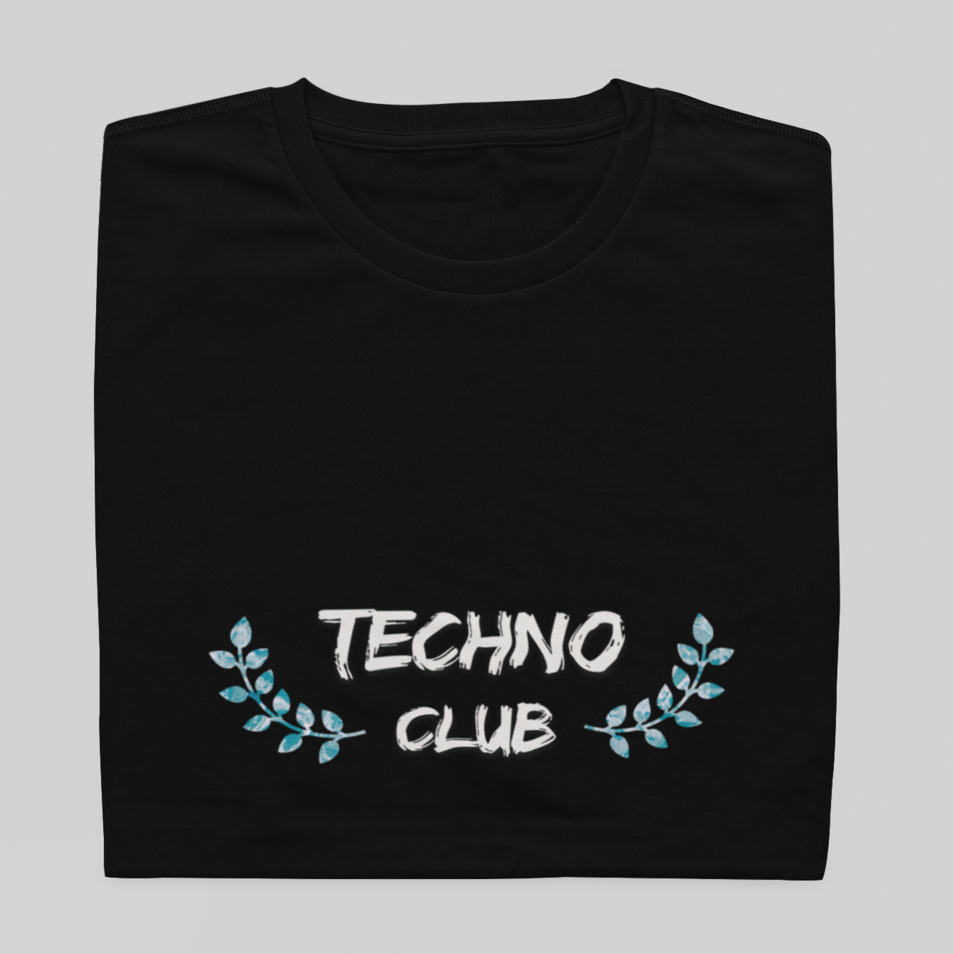 Nome do produto: T- shirt Quality - Techno club - COLORIDO