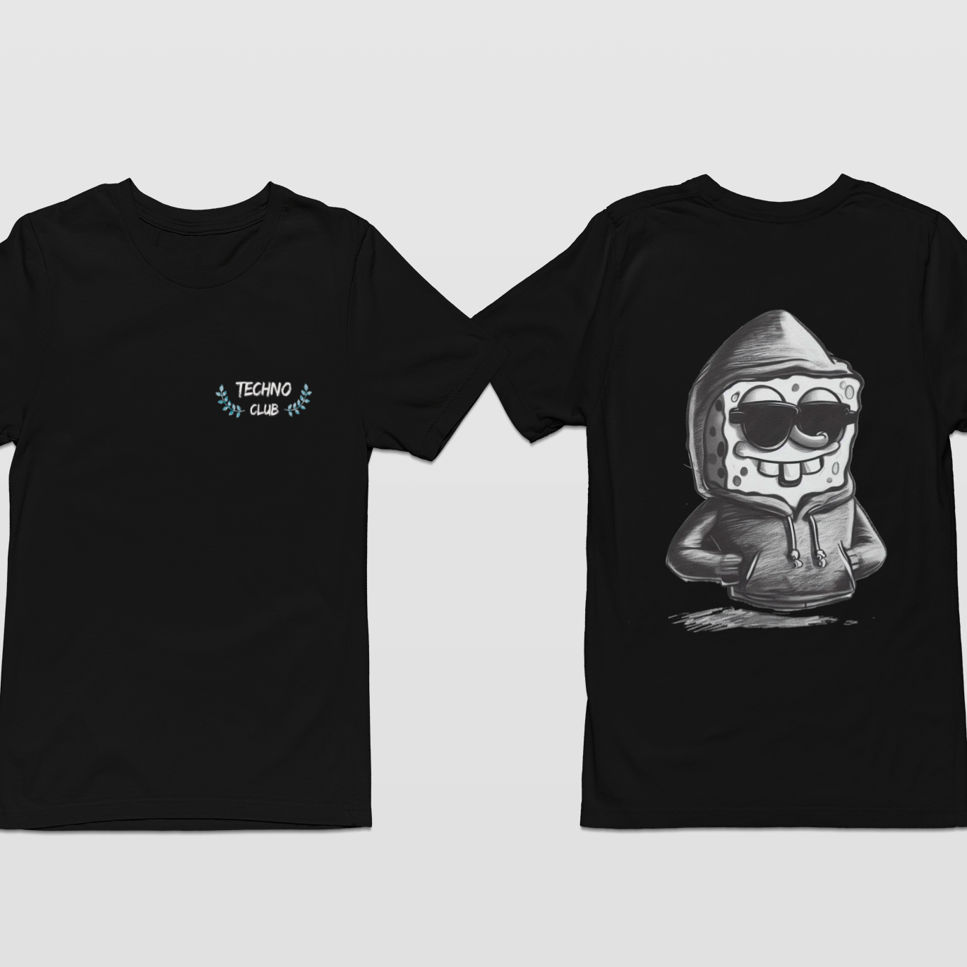 Nome do produto: Oversized - COLORIDO - Techno Club 