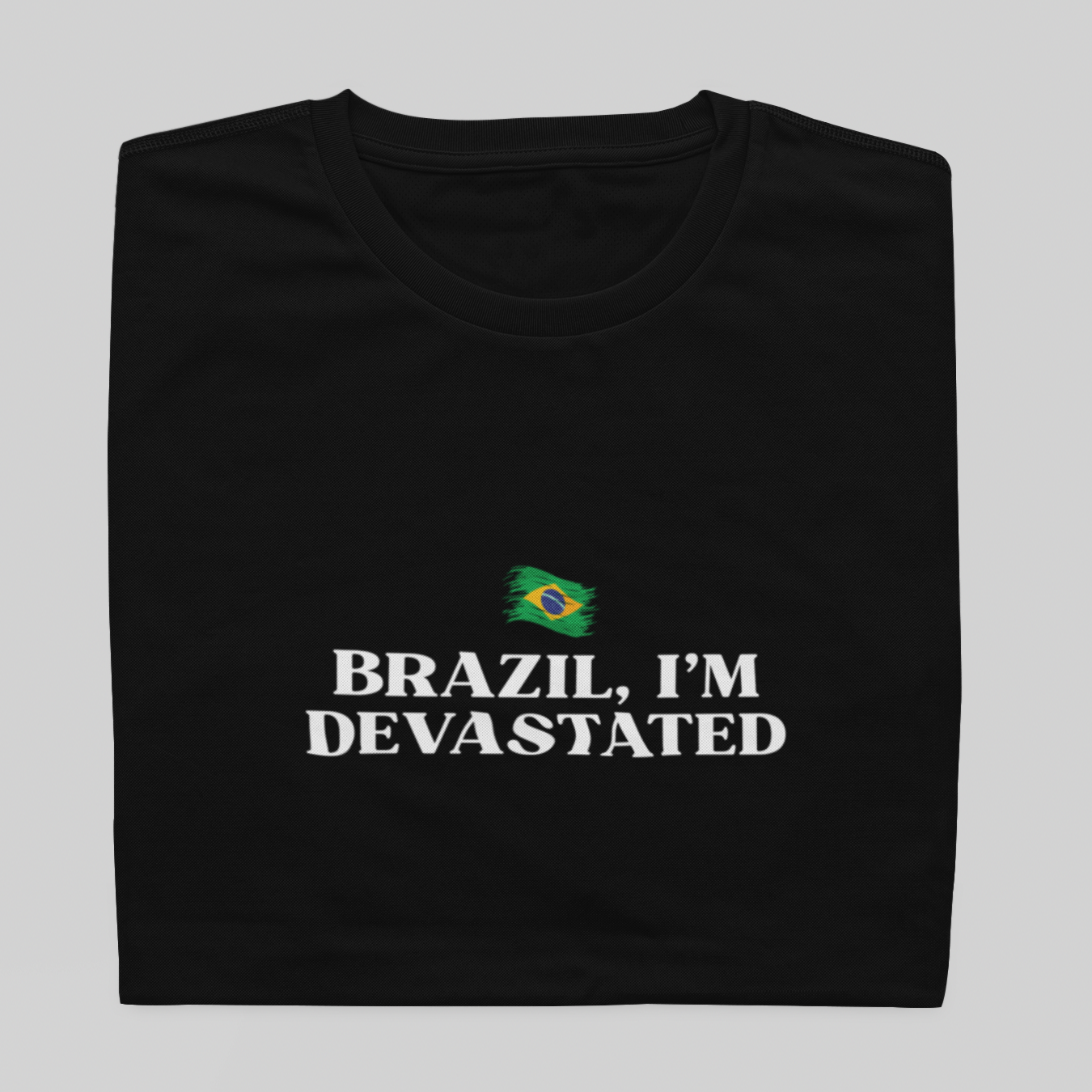 Nome do produto: T- shirt Quality - I