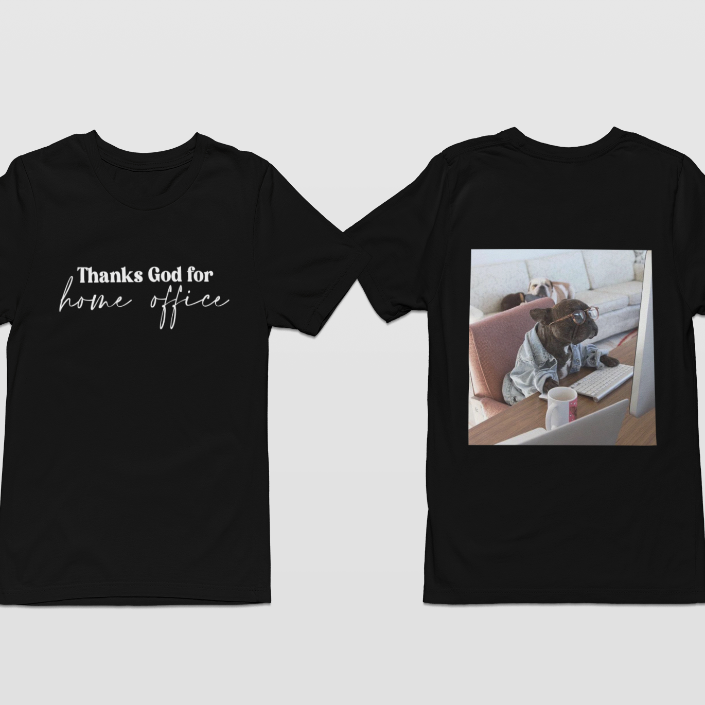 Nome do produto: Oversized - COLORIDO - Home office