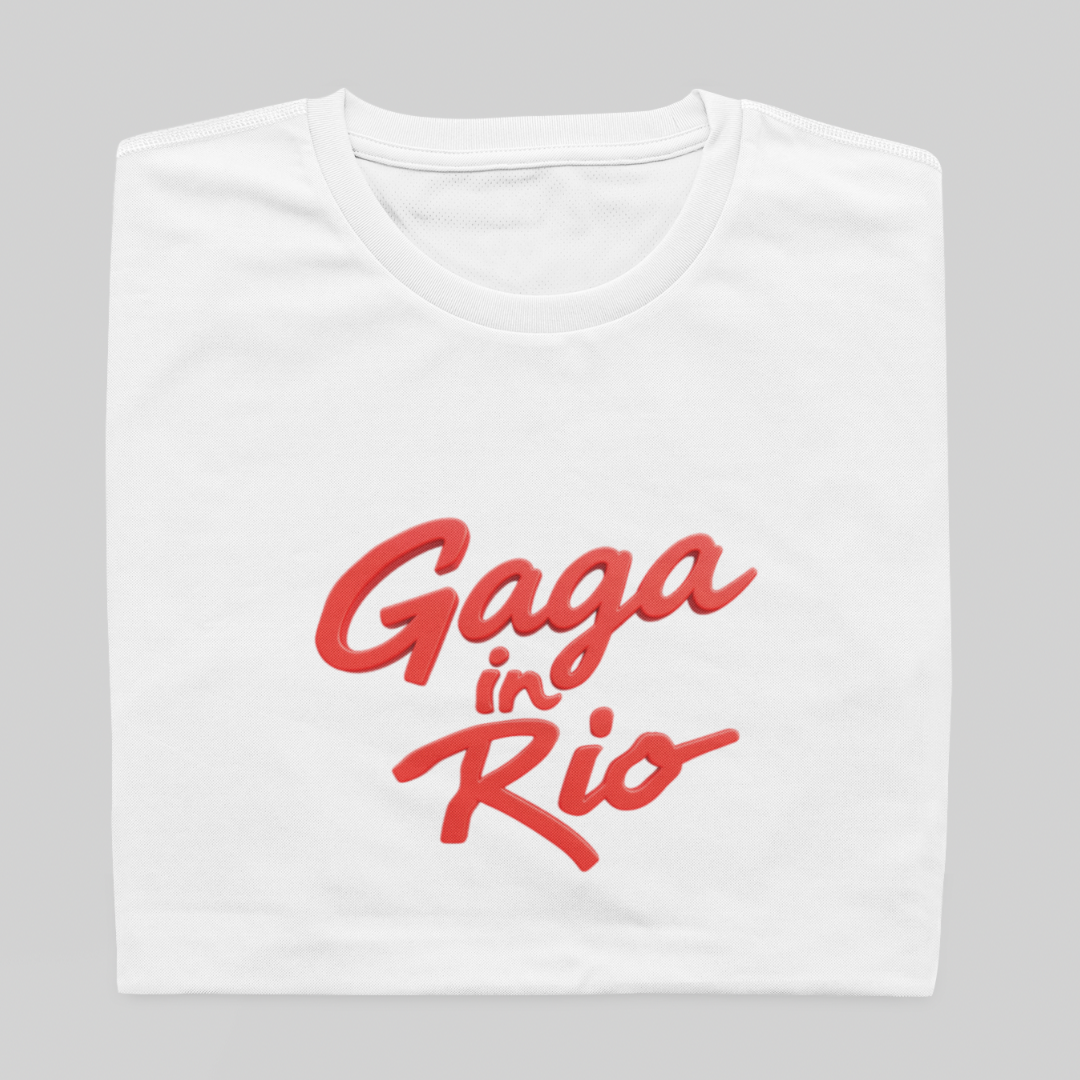 Nome do produto: Babe Long Quality - In Rio - BRANCO