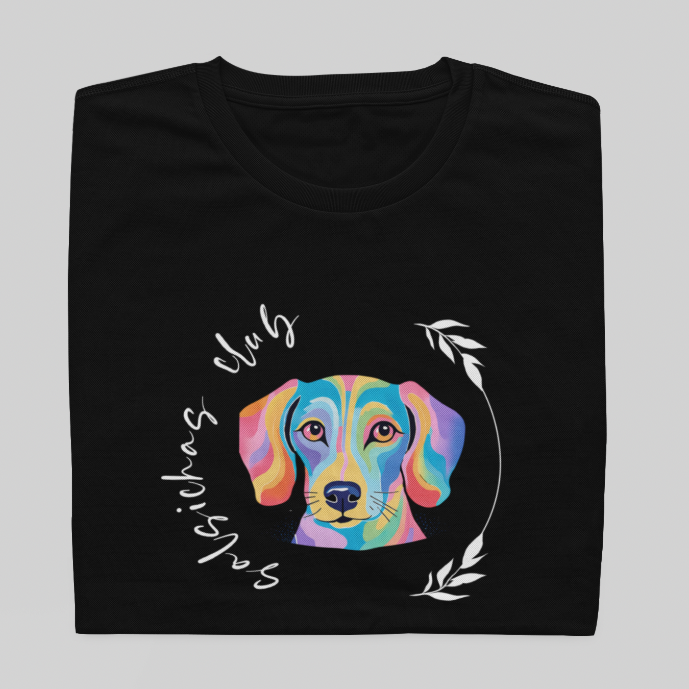 Nome do produto: Babe Long Quality - Salsichas Club - COLORIDO