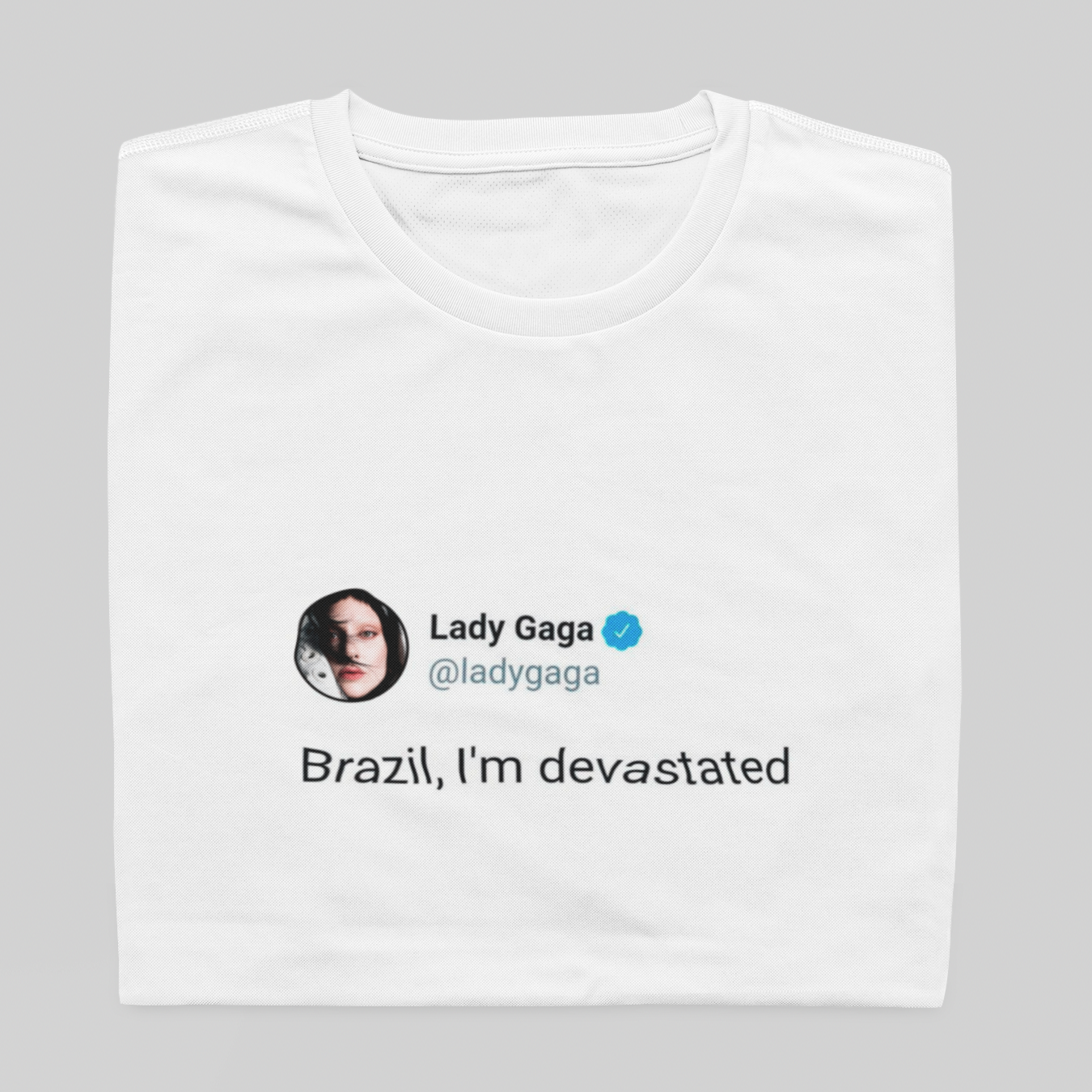 Nome do produto: Babe Long Quality - Brazil I