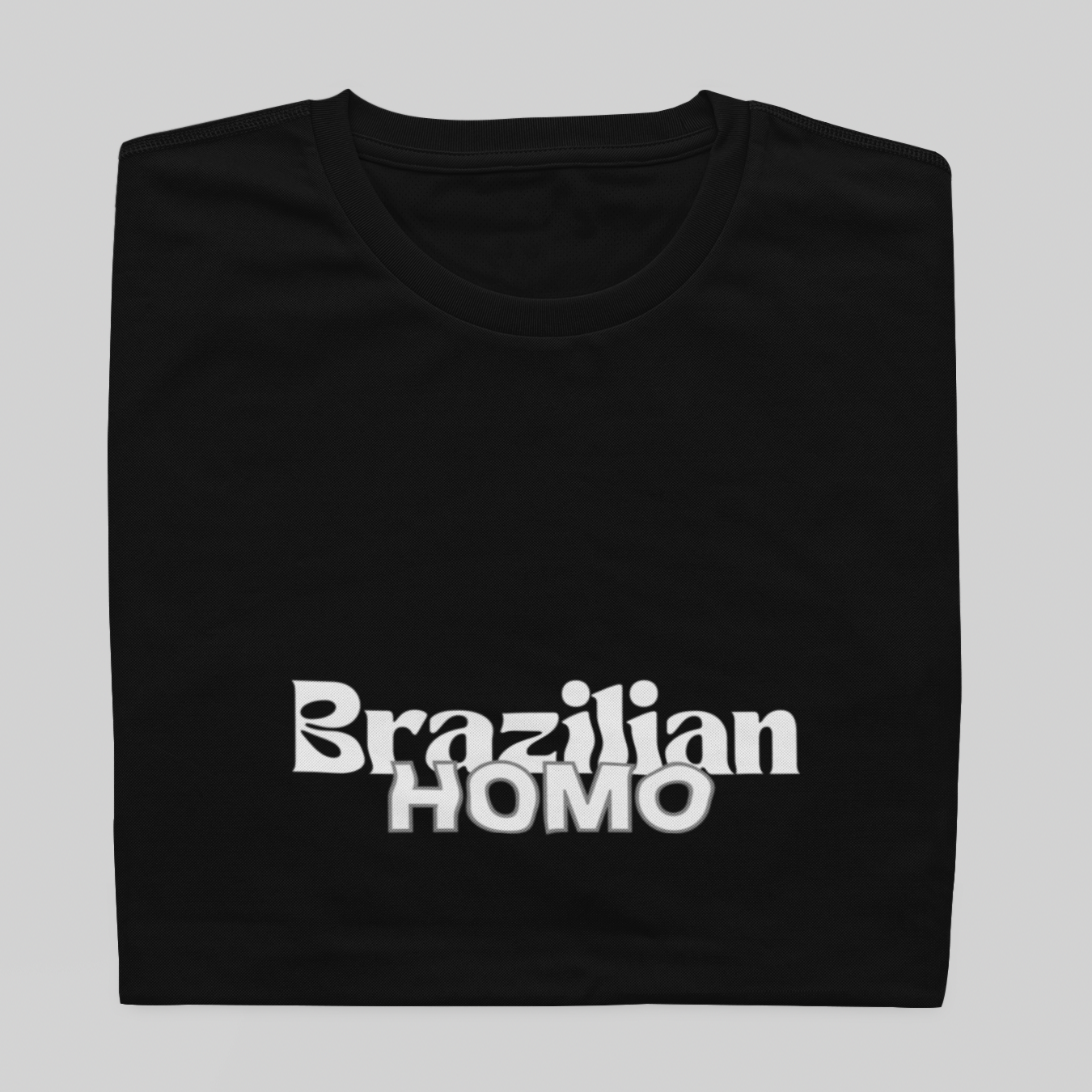 Nome do produto: Babe Long Quality - Brazilian HOMO - COLORIDO