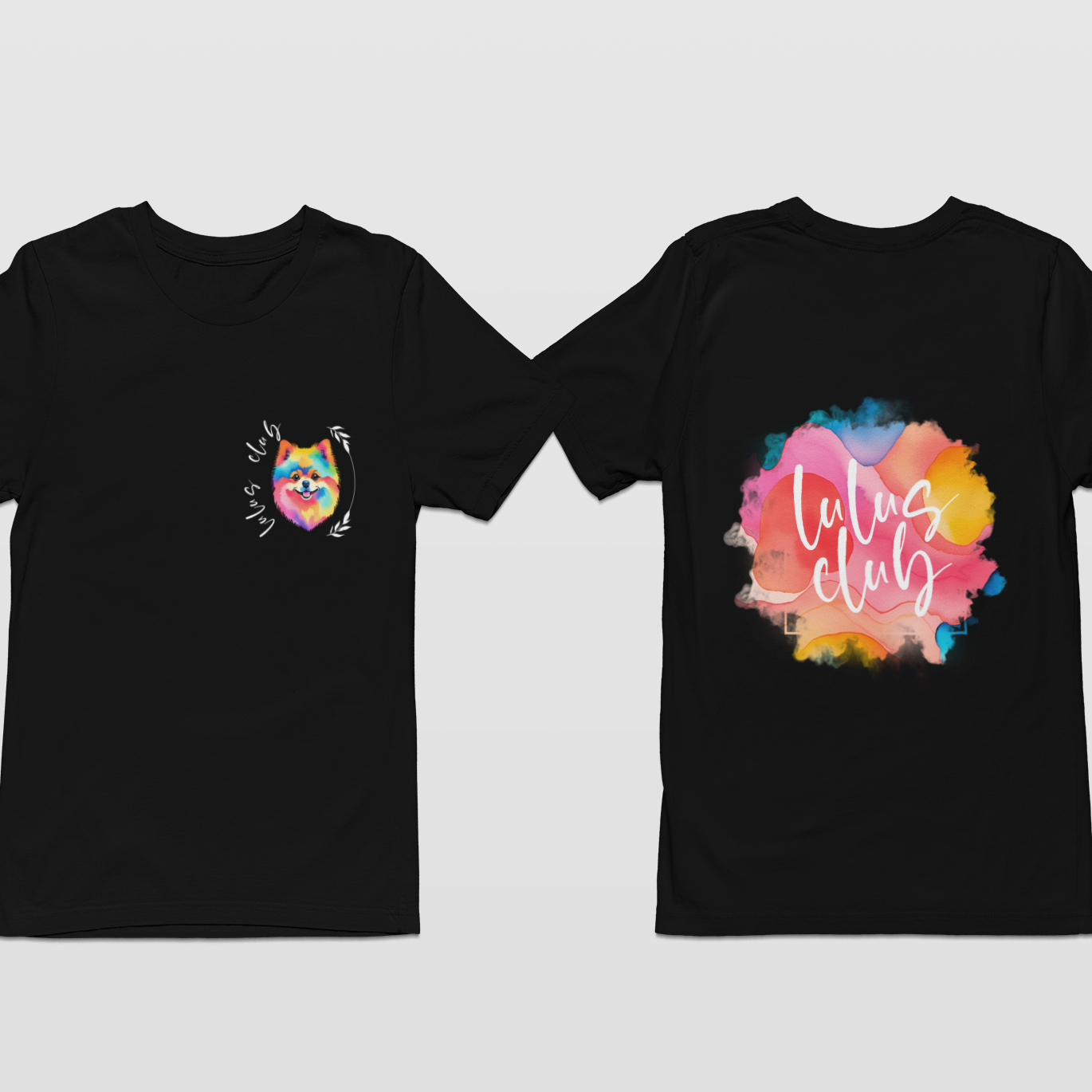 Nome do produto: Oversized - COLORIDO - Lulus club