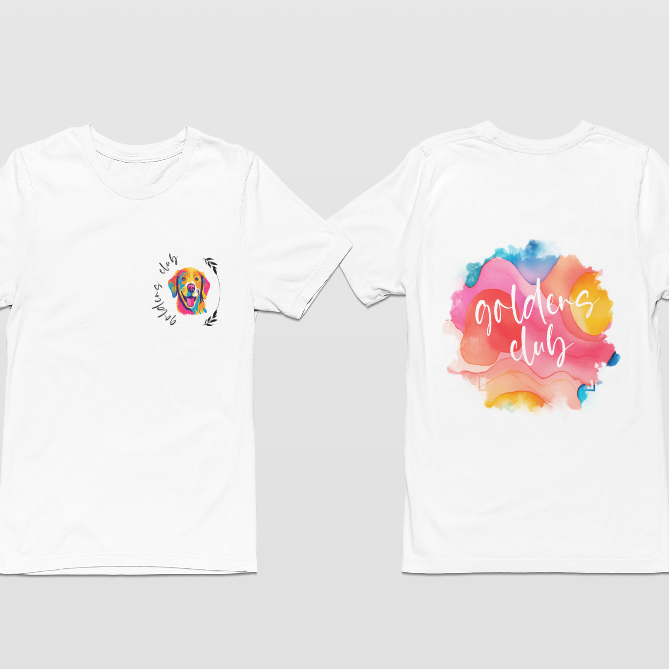 Nome do produto: Oversized - OFF WHITE/BRANCO - Golden club