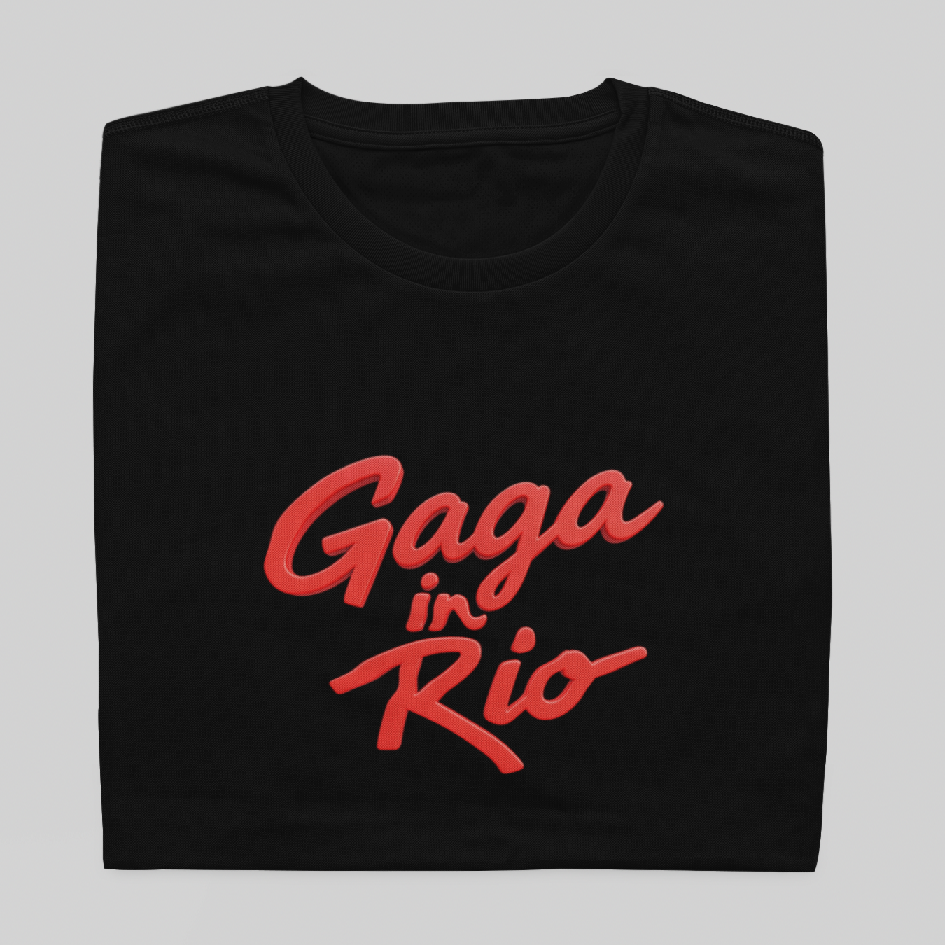 Nome do produto: T- shirt Quality - In Rio - COLORIDO