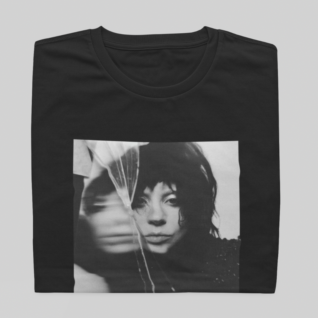 Nome do produto: T- shirt Quality - Mayhem - COLORIDO