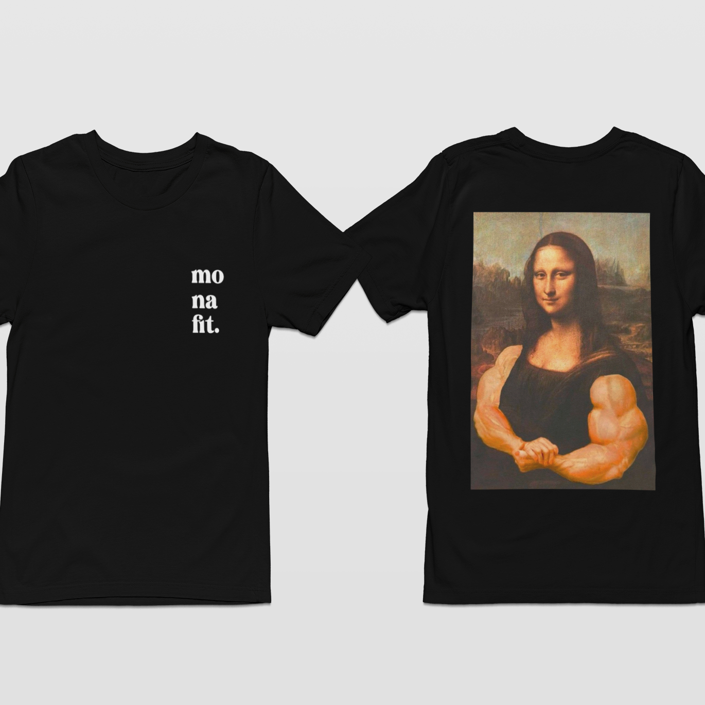 Nome do produto: Oversized - COLORIDO - Mona Fit