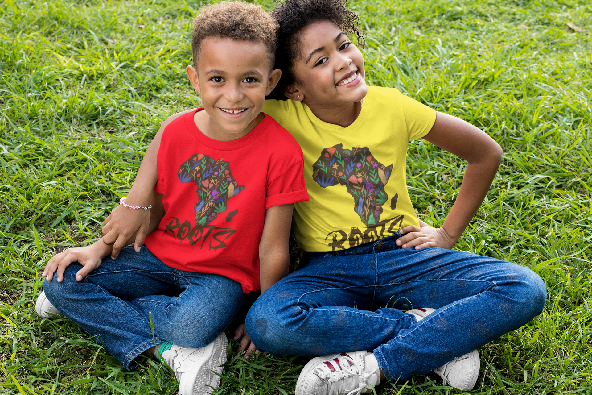 Nome do produto:  ROOTS