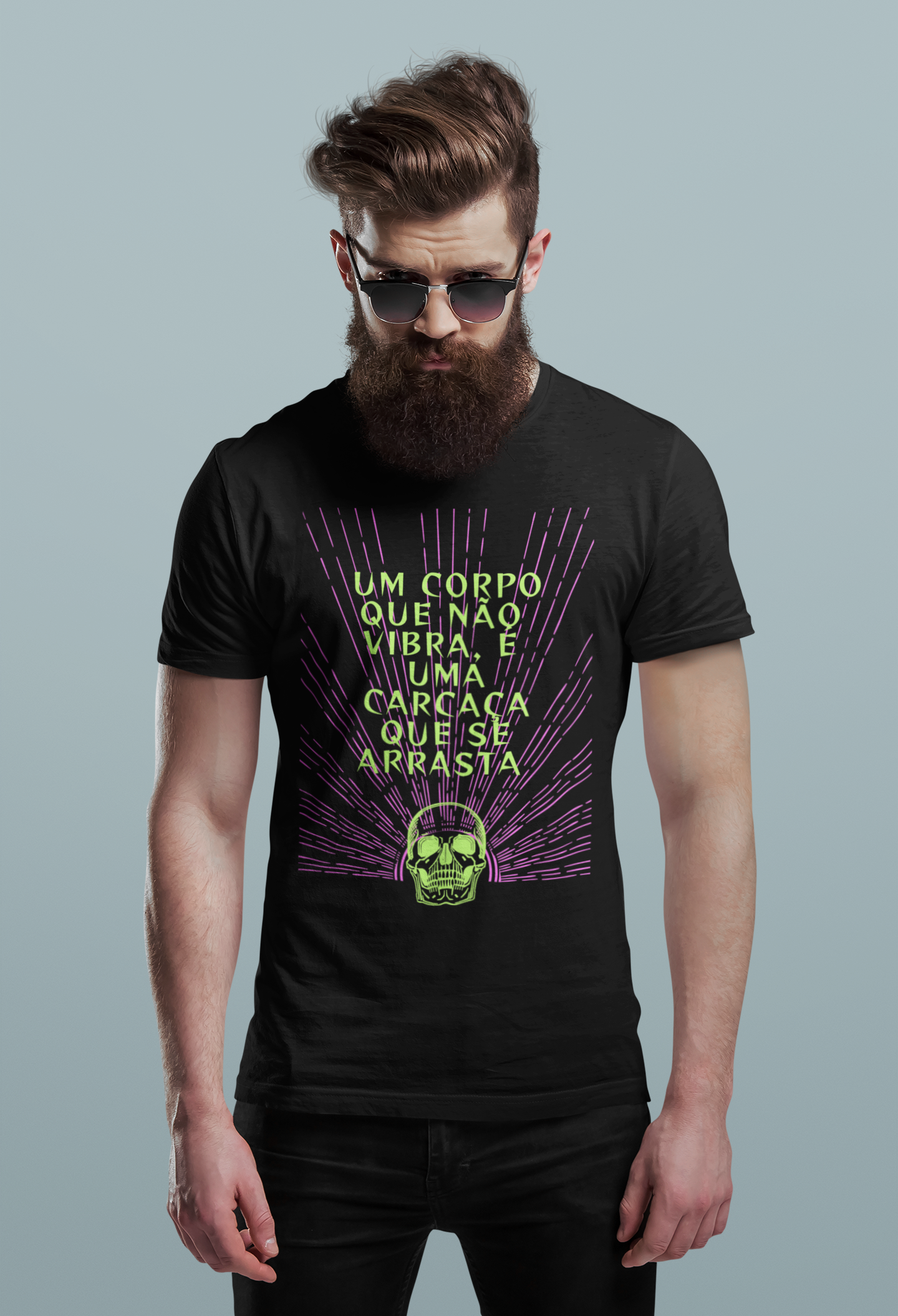 Nome do produto: PRIME VIBRAÇÃO