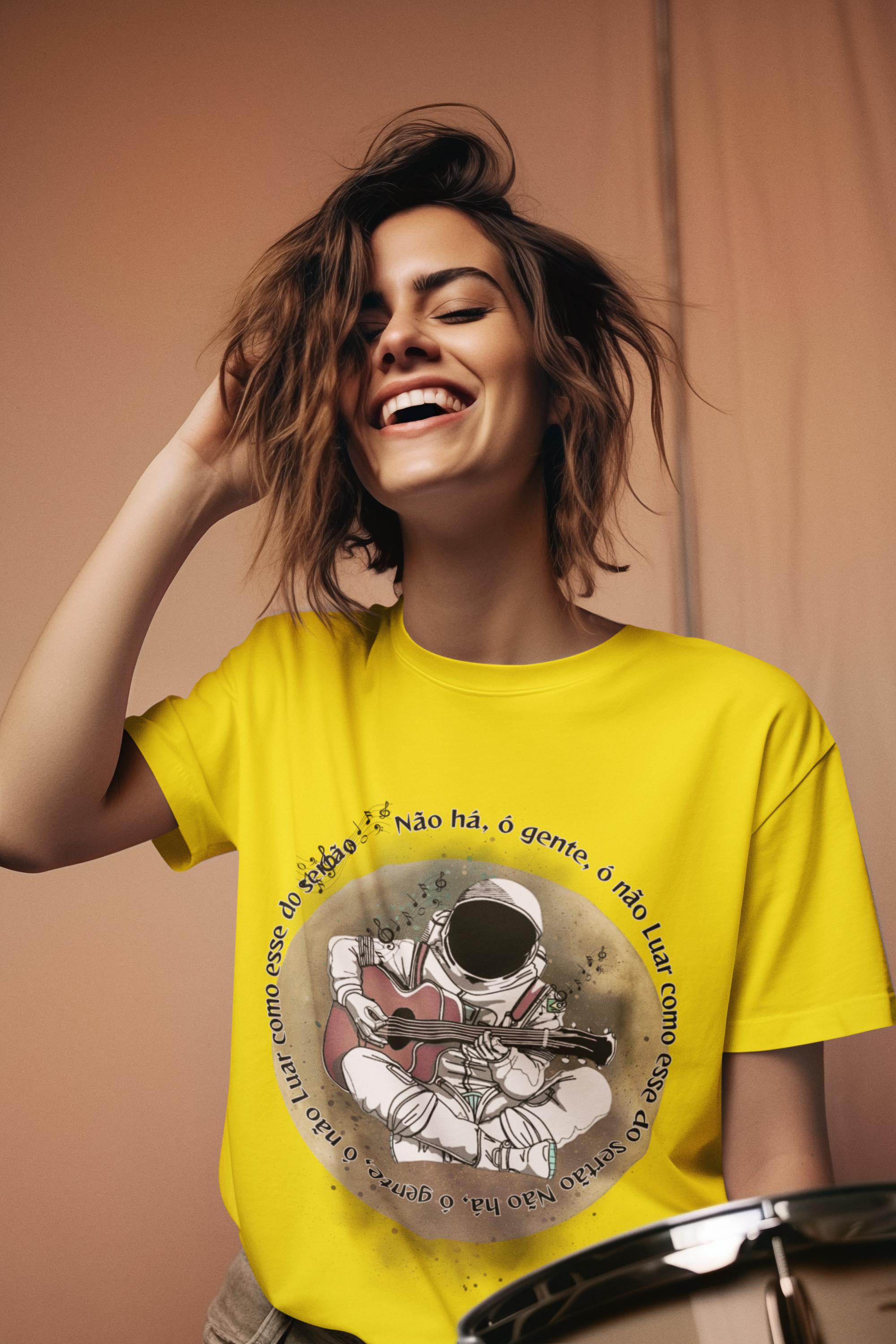 Nome do produto: CLASSIC- LUAR DO SERTÃO