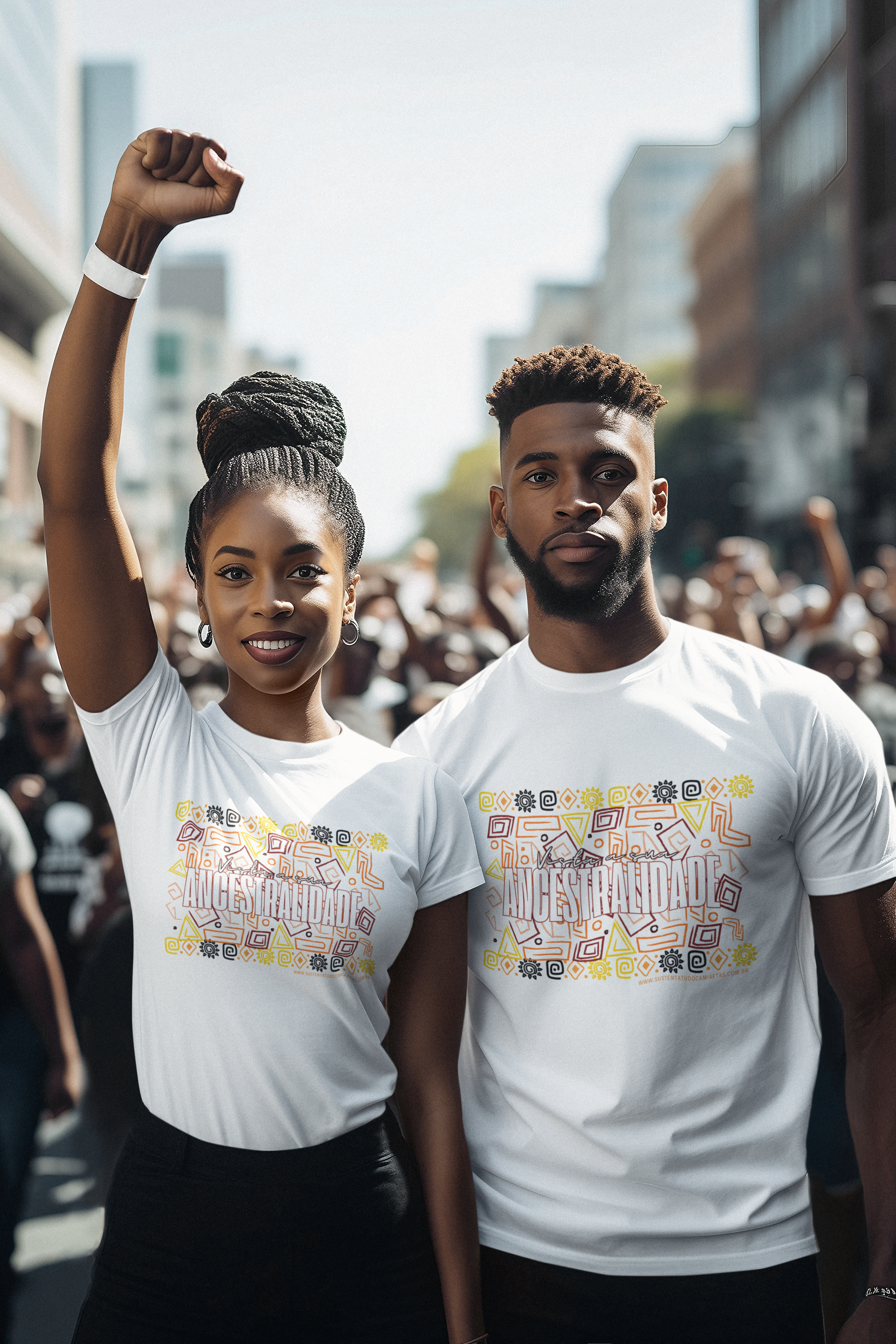 Nome do produto: CLASSIC- ANCESTRALIDADE