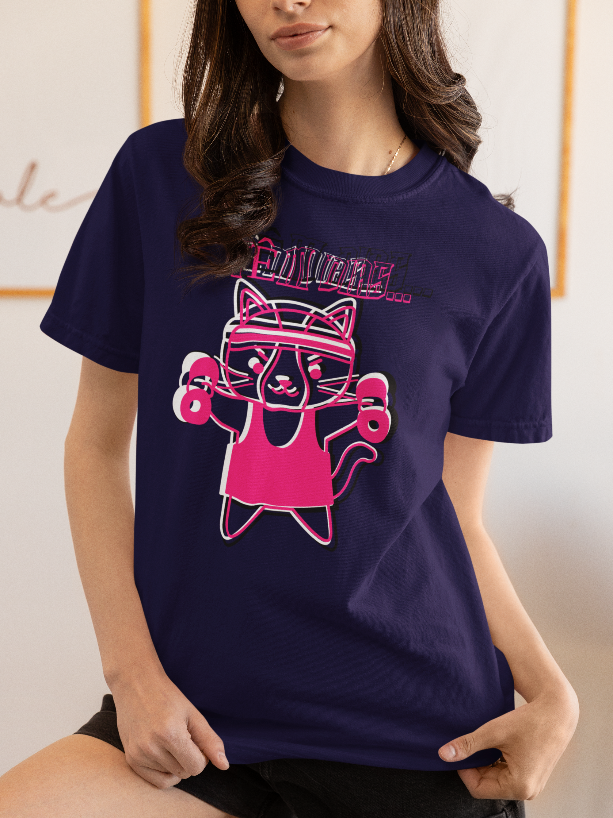 Nome do produto: QUALITY- TÊM DIAS... E DIAS