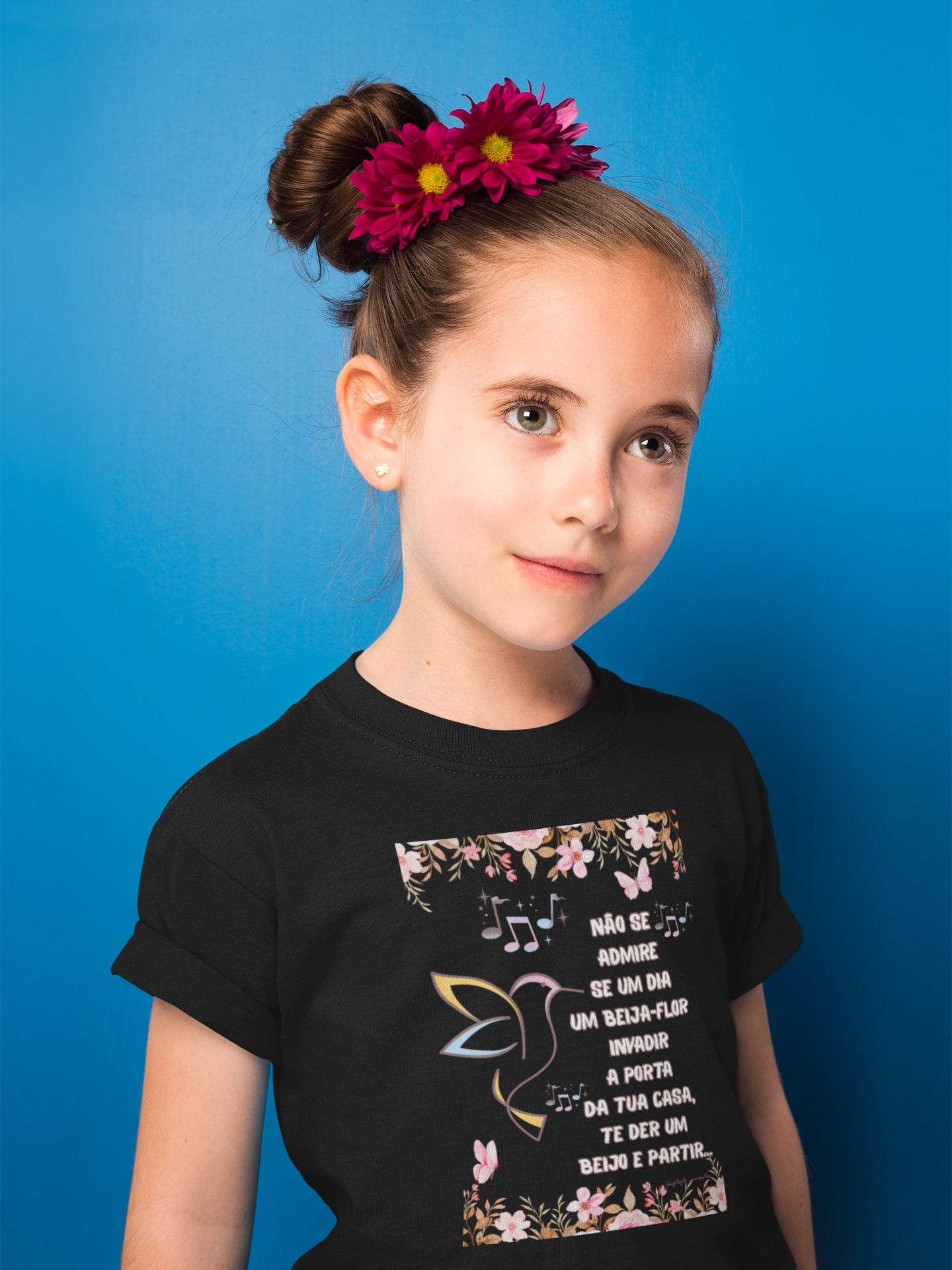 Nome do produto: QUALITY-10 A 14- NÃO SE ADMIRE SE UM DIA...