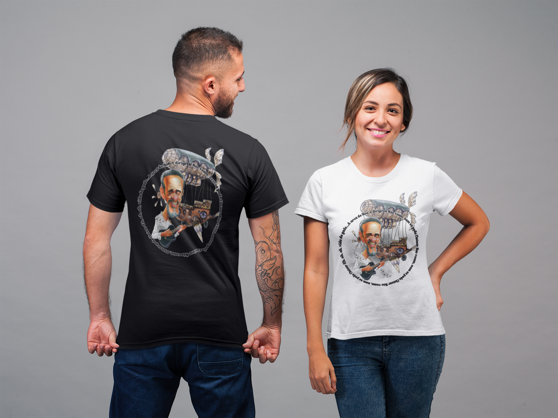 Nome do produto: QUALITY- ADMIRÁVEL GADO NOVO