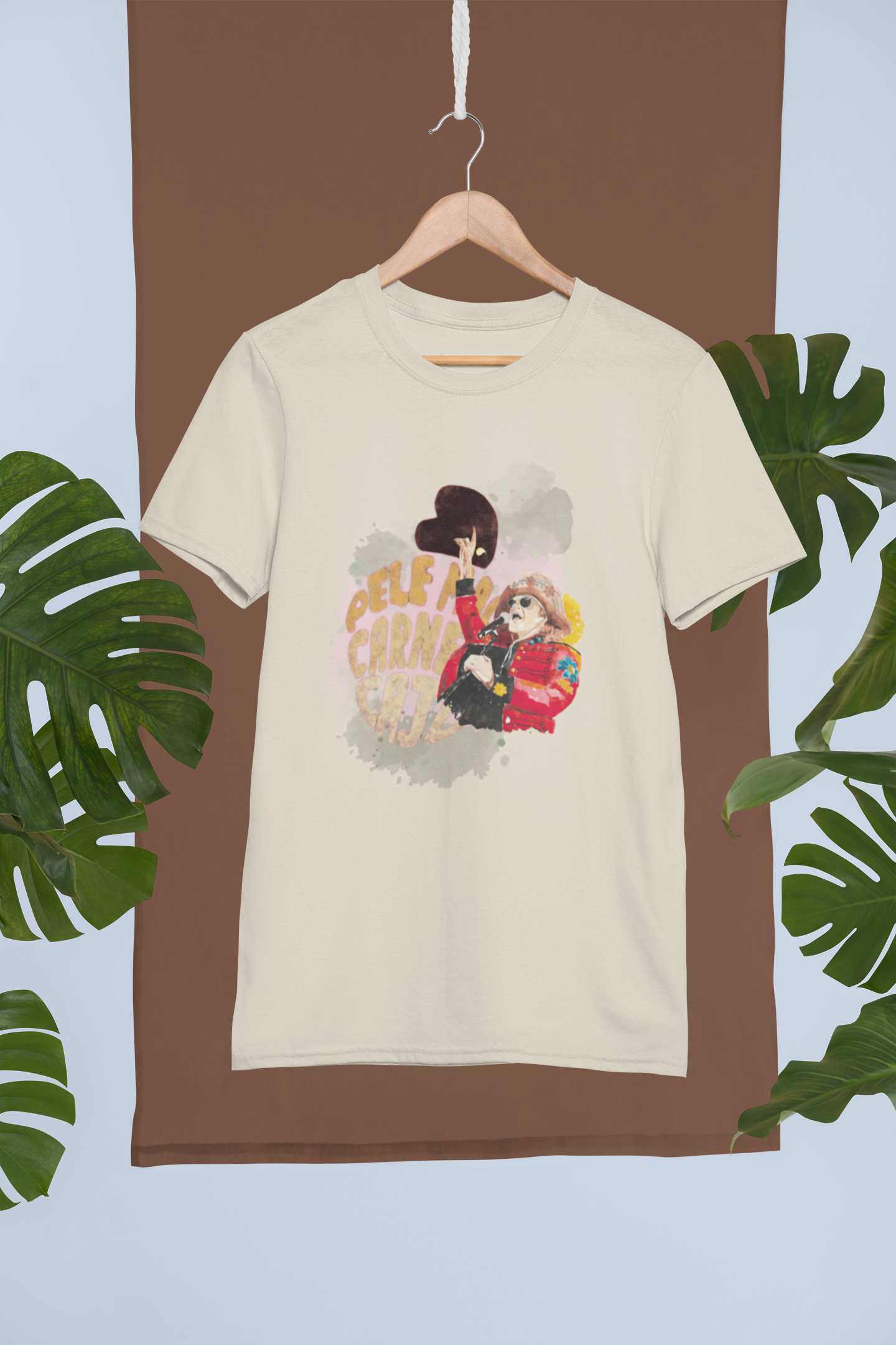 Nome do produto: PRIME- ALCEU, PELE MACIA AI CARNE DE CAJU