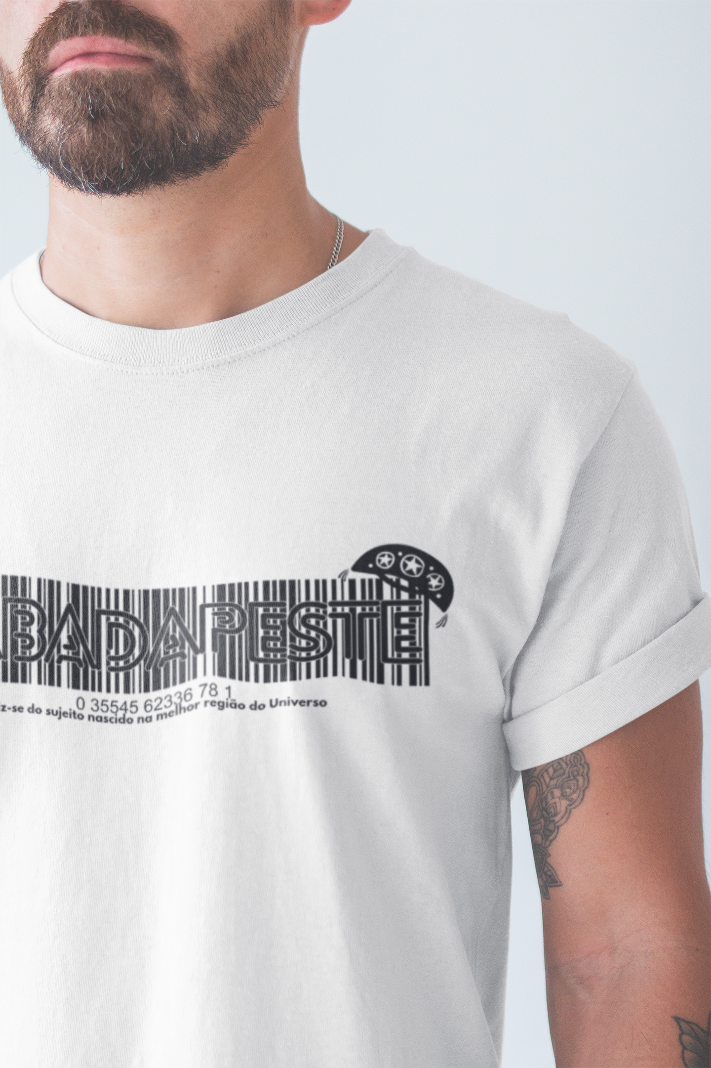 Nome do produto: CLASSIC-CABADAPESTE