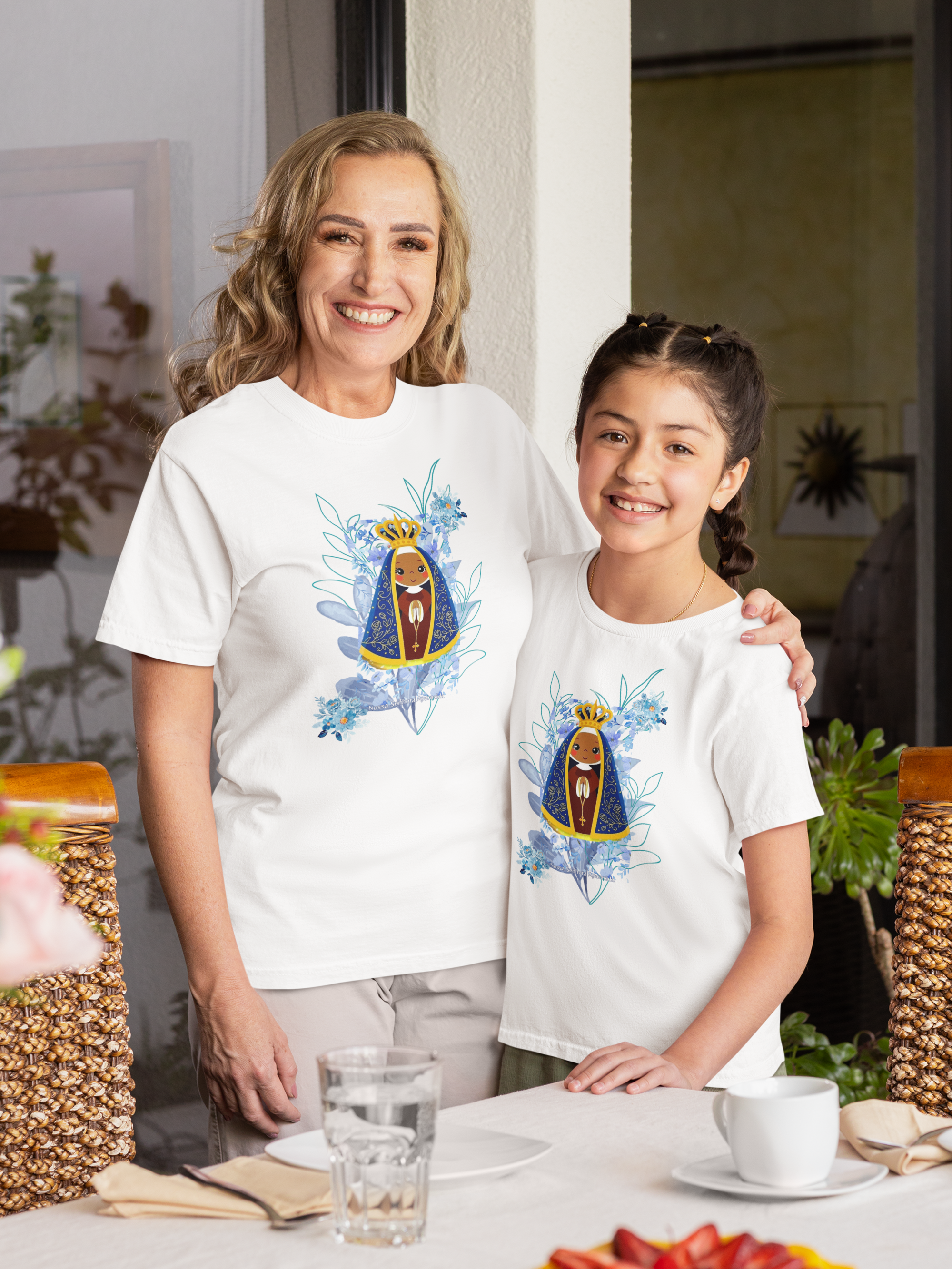 Nome do produto: CLASSIC- NOSSA SENHORA APARECIDA