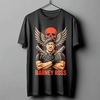 Sylvester Stallone IV