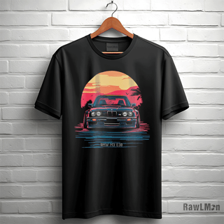 BMW M3 E30 (1986-1991) III