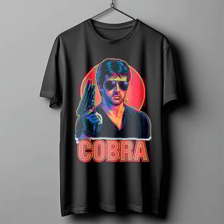 Sylvester Stallone V