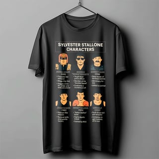 Sylvester Stallone III