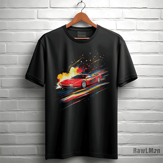 Ferrari Testarossa III