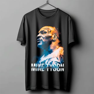 Slim Mike Tyson III (Boxe)