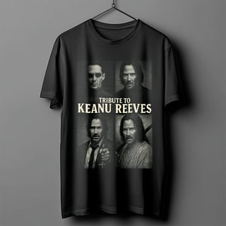 Keanu Reeves II