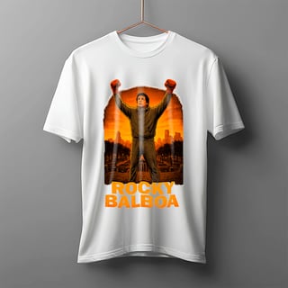 Sylvester Stallone II