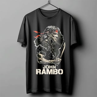 Sylvester Stallone VIII