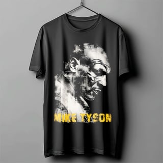 Slim Mike Tyson V (Boxe)